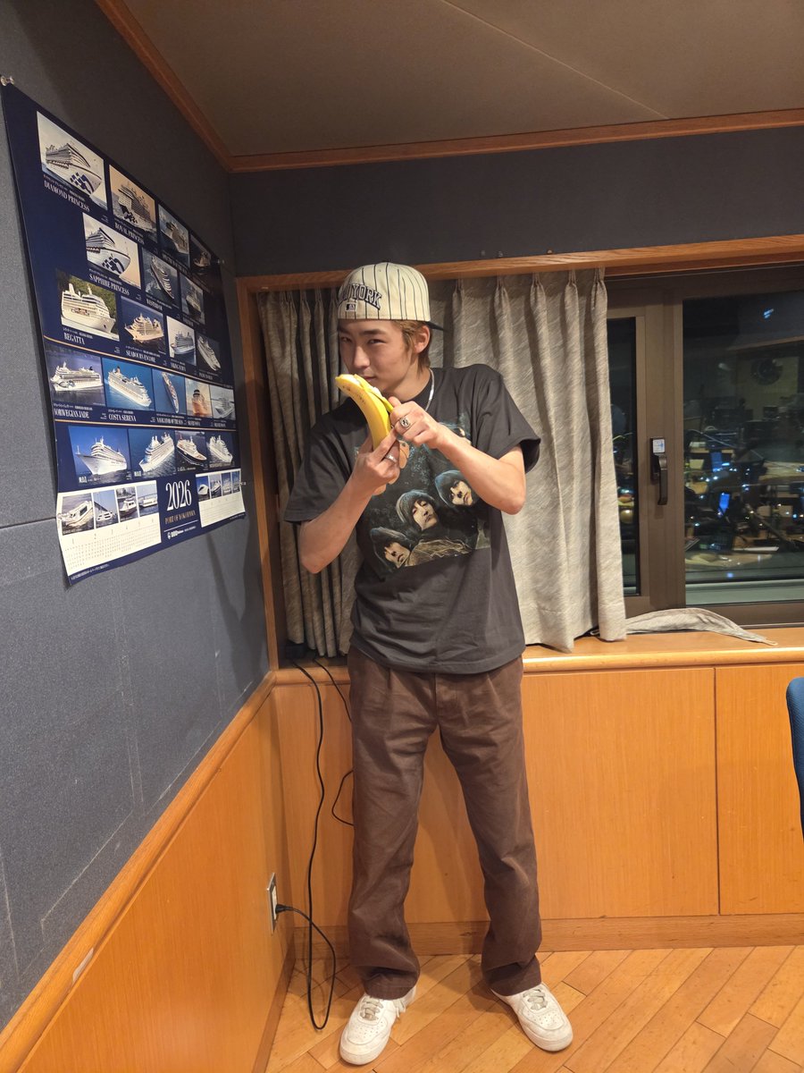 ZERO8yfm's tweet photo. 倫太郎の今週のバナナ
第49回目🍌🍌🍌🍌🍌🍌🍌🍌🍌🍌🍌🍌🍌🍌🍌🍌🍌🍌🍌🍌🍌🍌🍌🍌🍌🍌🍌🍌🍌🍌🍌🍌🍌🍌🍌🍌🍌🍌🍌🍌🍌🍌🍌🍌🍌🍌🍌🍌🍌🦍🦍🦍🦍🦍🦍🦍🦍🦍🦍🦍🦍🦍🦍🦍🦍🦍🦍🦍🦍🦍🦍🦍🦍🦍🦍🦍🦍🦍🦍🦍🦍🦍🦍🦍🦍🦍🦍🦍🦍🦍🦍🦍🦍🦍🦍🦍🦍🦍
#ZERO8 #WATWING 
 #八村倫太郎　 #REIJI  
#FMヨコハマ https://t.co/d54kmJeSrI