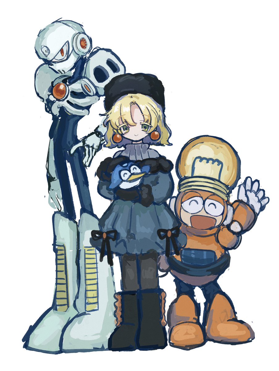chericheri_2's tweet photo. カリンカちゃと長男と末っ子 https://t.co/lvgD3UaxoY