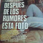 Photo by Los 80 (@los80libro)