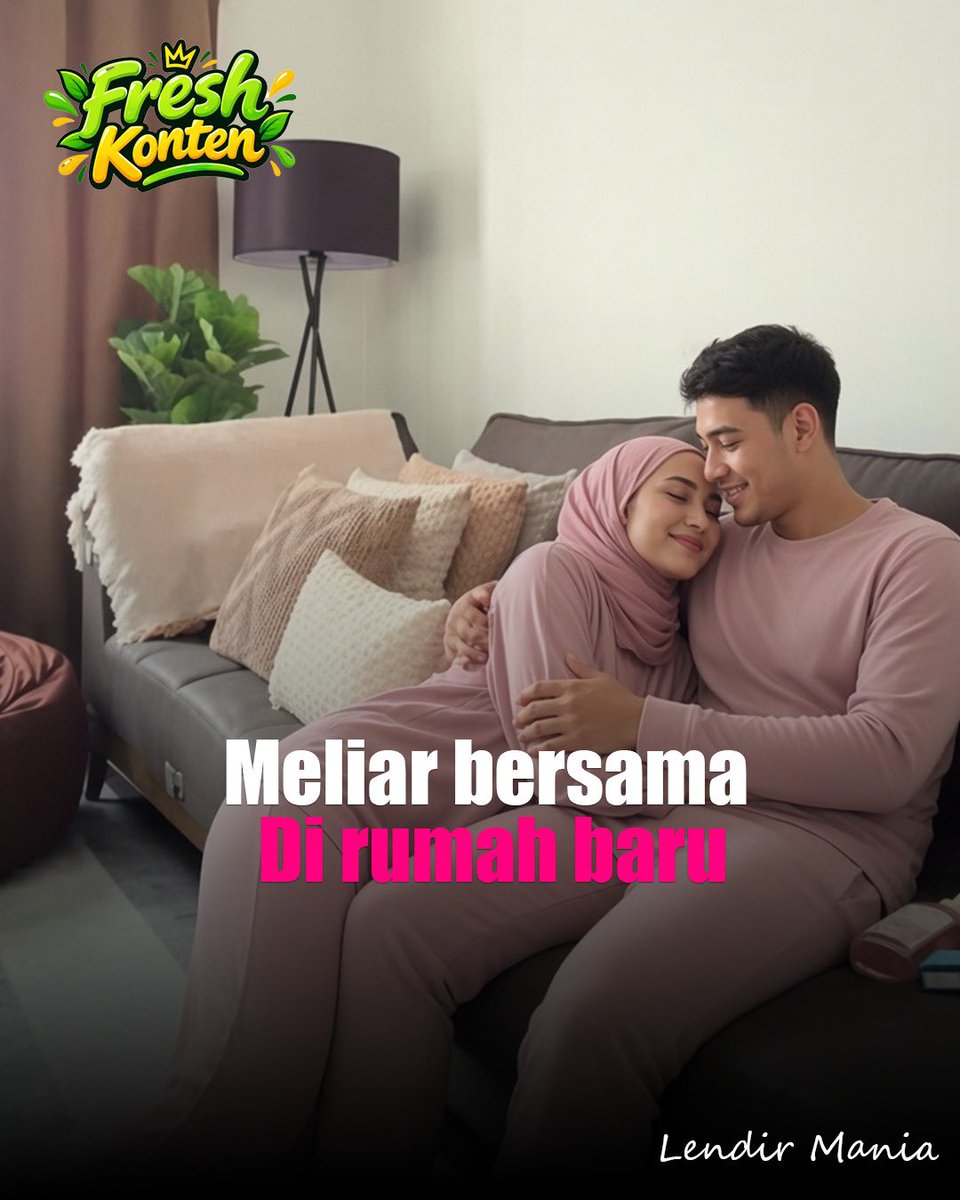 Kaviensha's tweet photo. Mentang mentang rumah baru

https://t.co/L34E3ajfXA https://t.co/CZ9uC5GLMx