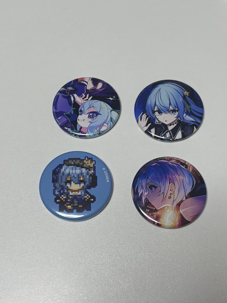 pati252400's tweet photo. 戦利品 https://t.co/gVnLyWcxUm