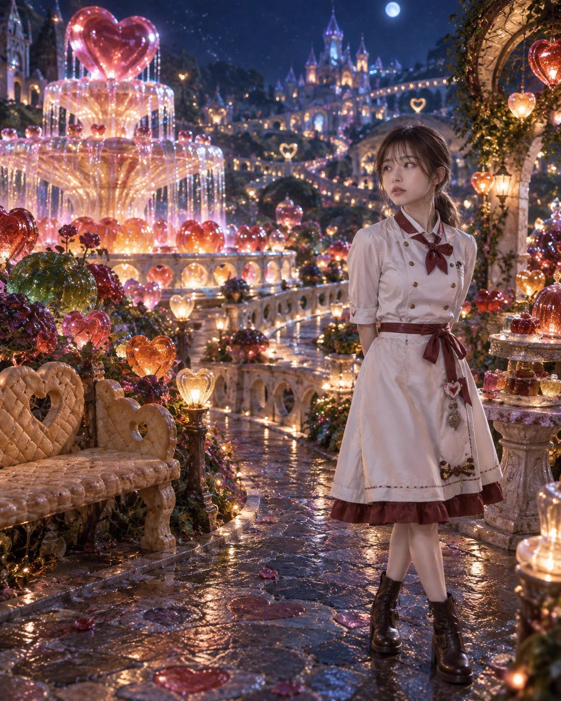 ハル💫 Undefined ▸ Rendering… on X: 
