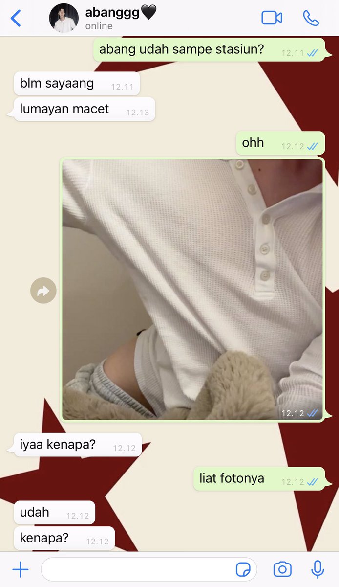 skycassette's tweet photo. skip to minggu ; https://t.co/uDznisHRui