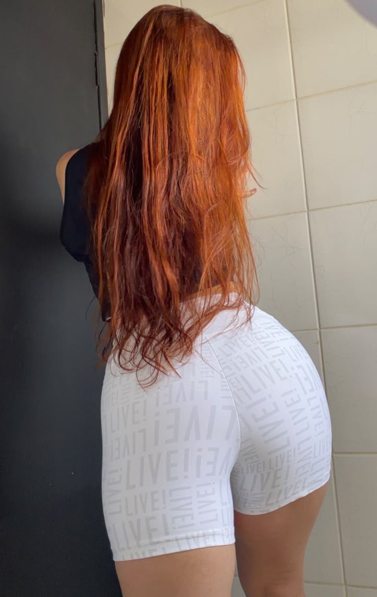 Fqy9218's tweet photo. #noiva gostosa na academia 
#hotwife #bride #teen #gyn #academia #cameltoe #ruiva #corno #cuckold #exibida #gostosa #querosercorno https://t.co/OgnIhxK5cS