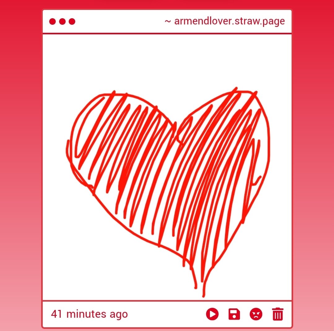 heartfreakguts's tweet photo. Awwww https://t.co/1pWDoghgA1