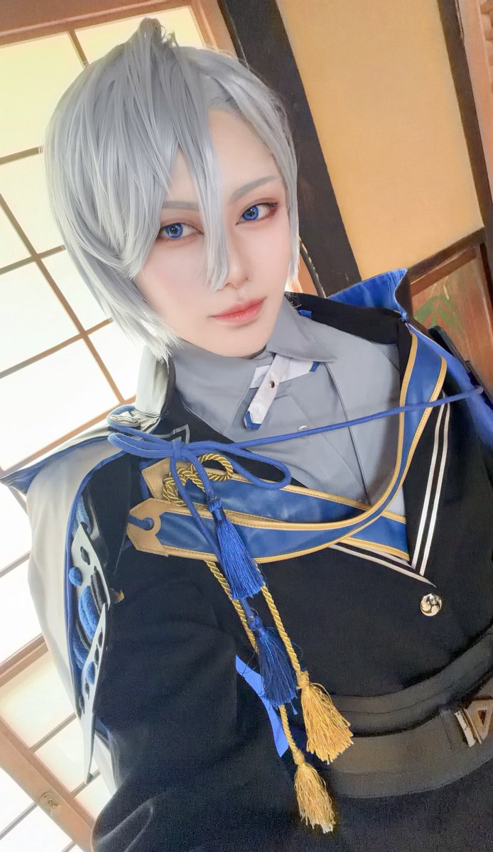 aneko777_777's tweet photo. #じじいのむかしがたり1011 
おそくほ
イレギュラー本丸の監査してきました https://t.co/c26Pa8Au1X
