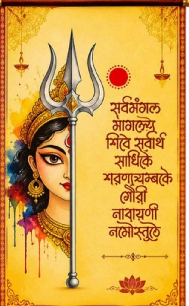 meerahoon's tweet photo. Navratri ko Subhi Ko Shubh Kamnaye🙏🚩🔱 https://t.co/RhvpnJAQ1l