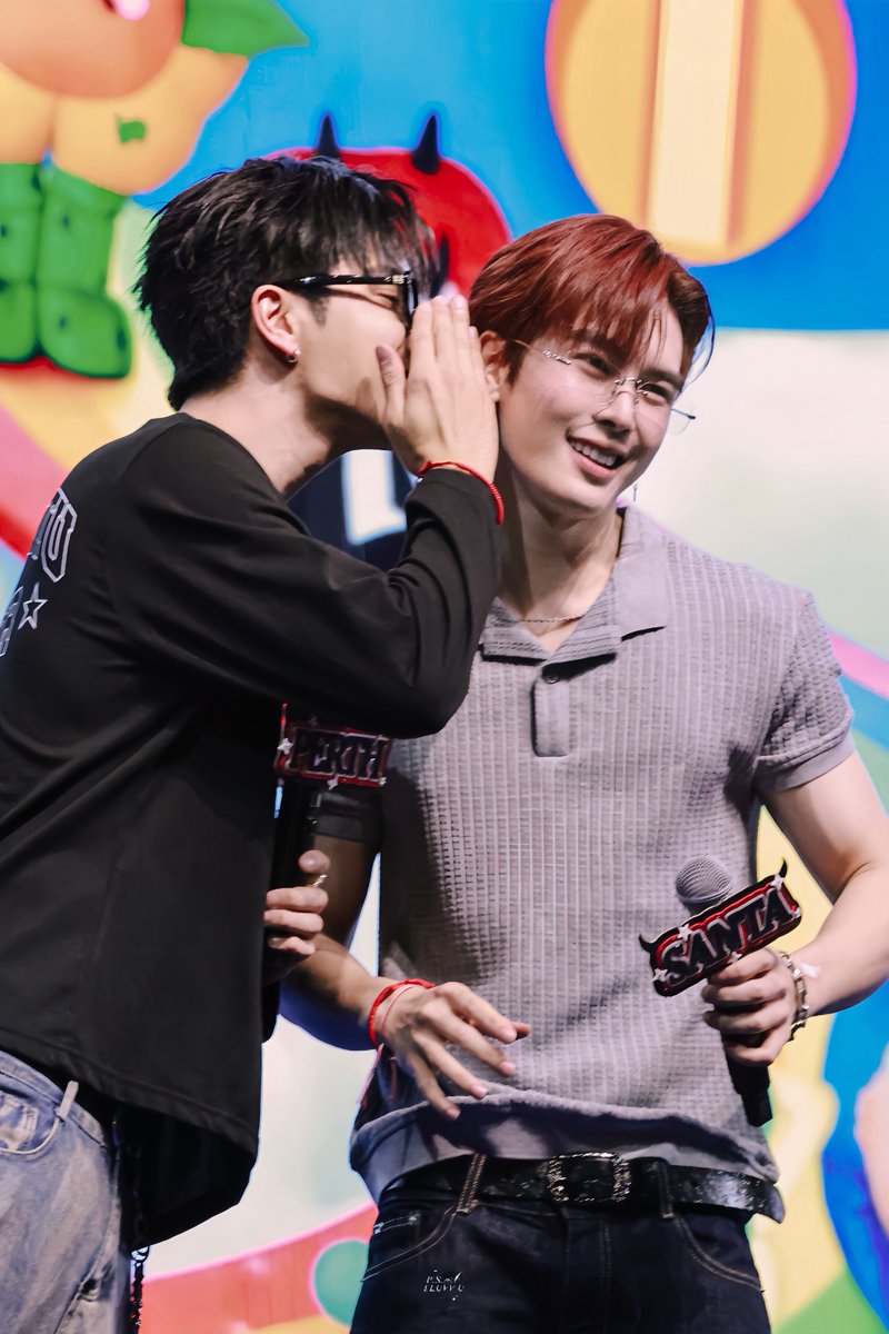 psiluvvu's tweet photo. 261011 :

Tell me your wish เข้ามากระซิบ💘

PSD DEVILS LANDMARK 2026 

#GMMTVFANIVAL2026HappyFamilyxPS https://t.co/BVllM7GStu