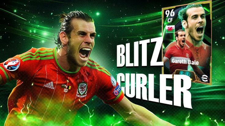Jeffwalker8749's tweet photo. If you could go back in time, would you still pick Bale or you go slap your past self comot the game? 😭🤣💔 https://t.co/YykE53UM4f