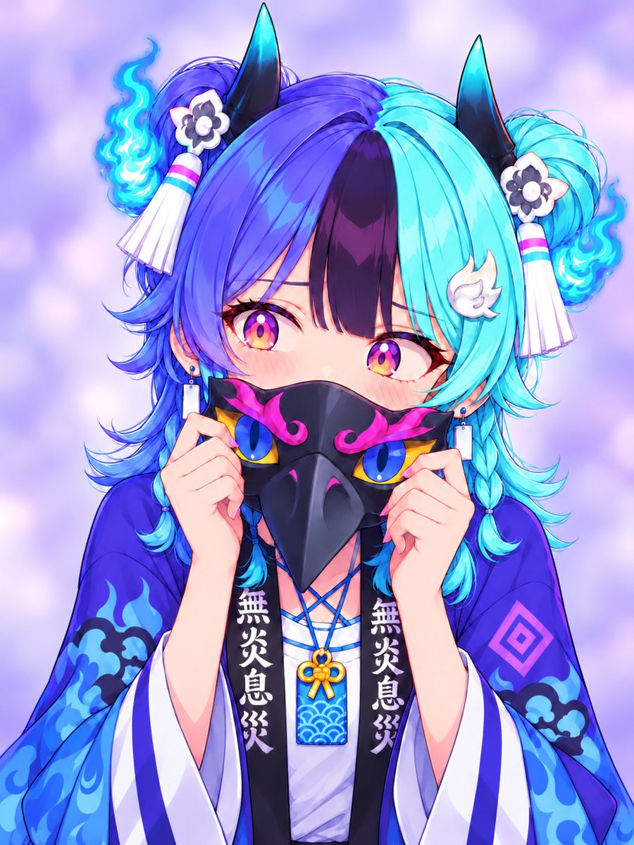 heroine_lab's tweet photo. のじゃぁ…
 #めら組絵図 https://t.co/c21CqZB5WC