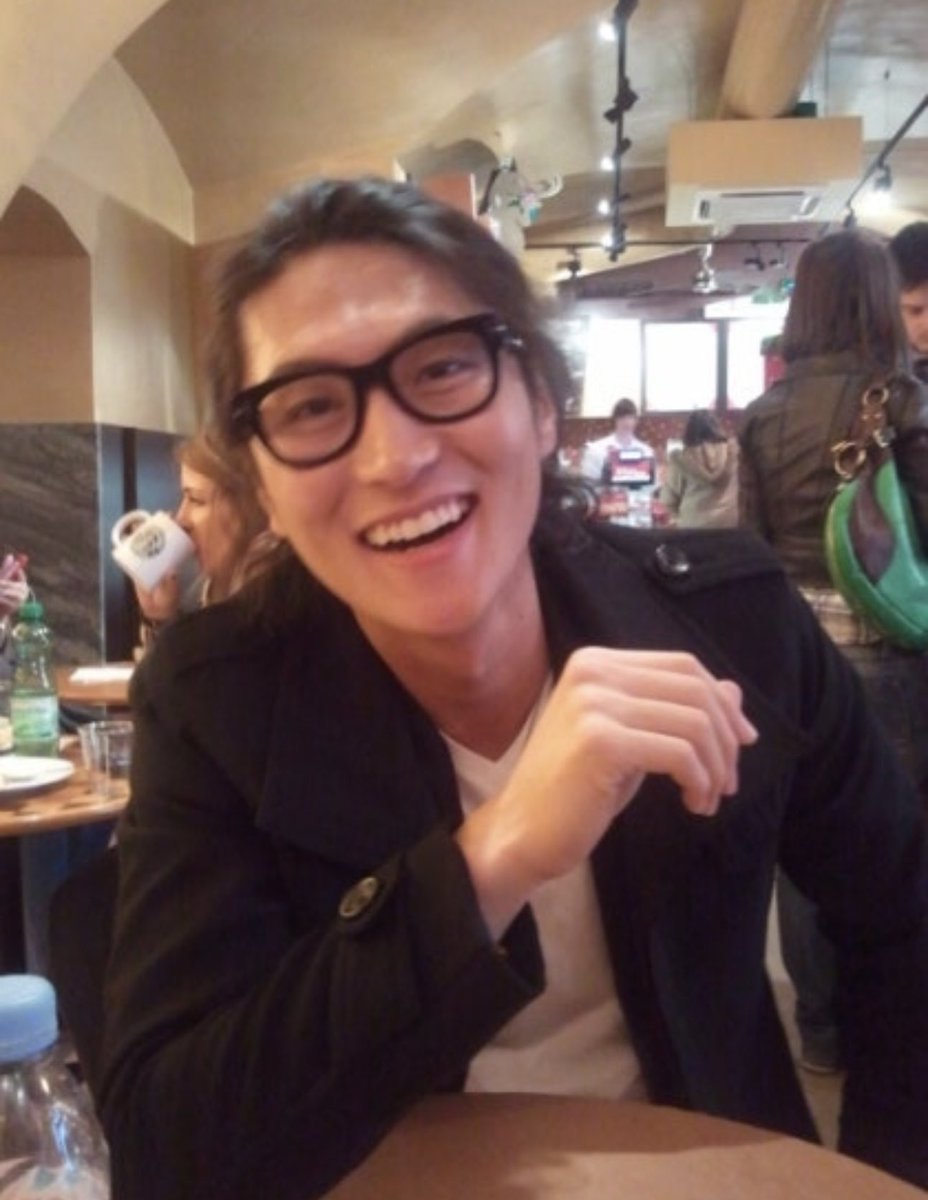 namm_ggeri's tweet photo. 느좋남.
                                                                  느…어? https://t.co/YryLb9Mx78