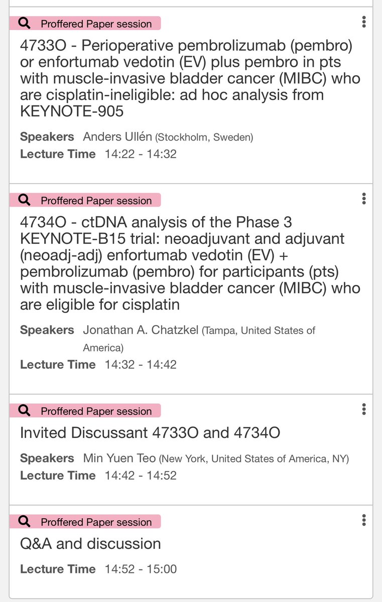 Tom Powles — #ESMO26 infographic or slide (2 of 3)