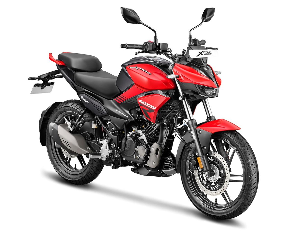 TechyBoostDeals's tweet photo. 🚨Hero & Bajaj Two-Wheeler Deals

Hero Destini 125 FI ZX+ (Disc) @ ₹80,882*
https://t.co/TkEbAXlOS7

Bajaj Pulsar 125 @ ₹80,441*
https://t.co/pmNgSzgzWL

Hero Xtreme 125R ABS @ ₹97,163*
https://t.co/FeFZqQjxyo

Bajaj Pulsar 150 (Twin Disc) @ ₹1,03,572*
https://t.co/CKwwYvbWEB

Bajaj Pulsar N160 S @ ₹1,26,039*
https://t.co/j4gZEMCTZl

✅ Up to ₹3,000 Off Coupon on Select Models
✅ 10% Instant Discount with SBI Cards