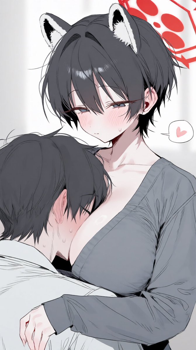 BlushLabArt's tweet photo. Tsubaki | ツバキ

SFW Illustration

#PixAITsubakiV3    #PixAI     #BlueArchive #ブルーアーカイブ #ブルアカ https://t.co/HNgWJxLTdc