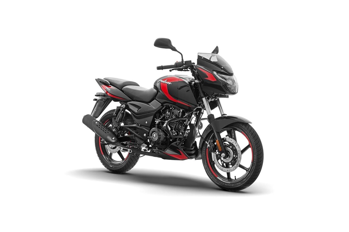 TechyBoostDeals's tweet photo. 🚨Hero & Bajaj Two-Wheeler Deals

Hero Destini 125 FI ZX+ (Disc) @ ₹80,882*
https://t.co/TkEbAXlOS7

Bajaj Pulsar 125 @ ₹80,441*
https://t.co/pmNgSzgzWL

Hero Xtreme 125R ABS @ ₹97,163*
https://t.co/FeFZqQjxyo

Bajaj Pulsar 150 (Twin Disc) @ ₹1,03,572*
https://t.co/CKwwYvbWEB

Bajaj Pulsar N160 S @ ₹1,26,039*
https://t.co/j4gZEMCTZl

✅ Up to ₹3,000 Off Coupon on Select Models
✅ 10% Instant Discount with SBI Cards