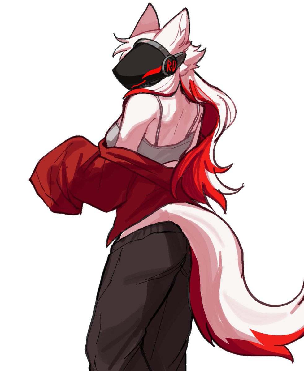 Puzzledtree4005's tweet photo. Evening ruby https://t.co/5j6zcsM3ug