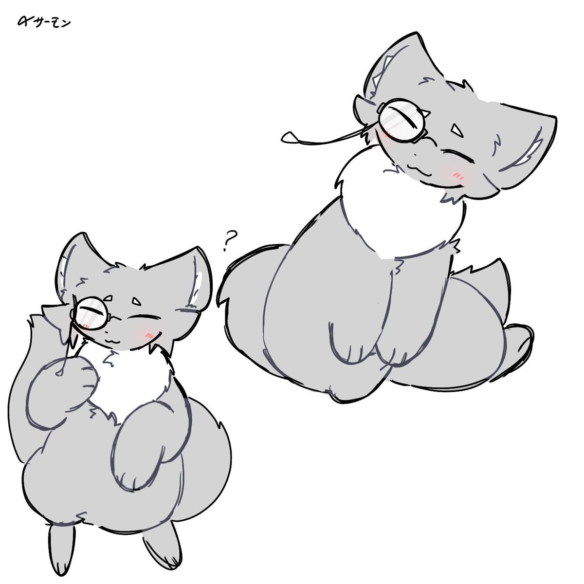 bearu_020's tweet photo. 〆ちゃんとこの子だお
#FA https://t.co/hRN0KaXLjL