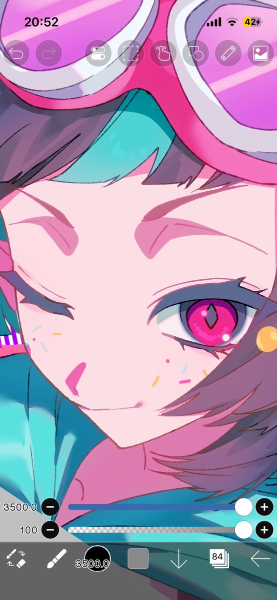 chixizu927's tweet photo. お顔 https://t.co/Bj2GTE8LoV