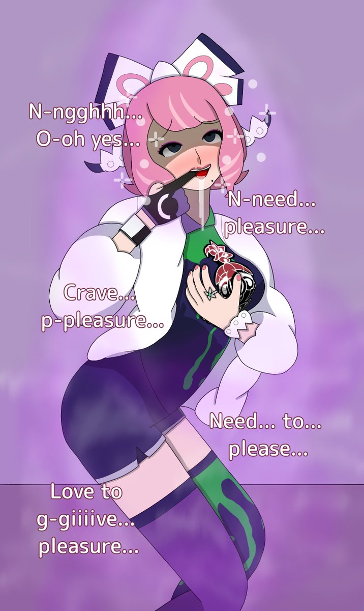 esbypno's tweet photo. 1K FOLLOWERS RAFFLE, THANK YOU GUYS SO MUCH!!!!

For this raffle, there will be THREE winners, each of them able to get an art piece of their choice from me!

To participate, just:
-LIKE!!!
-RETWEET!!!
-FOLLOW!!!

Winners announced on Oct 19th!!
Rules on what is allowed below👇 https://t.co/qNckeYh9uB