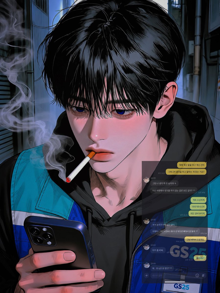 e_jae06's tweet photo. * 다들 맛있는 거 먹네. 나도 초밥…은 무슨 돈이나 벌자. * https://t.co/MV6pJ0fwC7