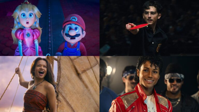 rapadura's tweet photo. 2026 nos cinemas | Conheça as datas de estreia dos filmes mais esperados do ano! https://t.co/k9hSaXPbFc https://t.co/dW50KRj6CK