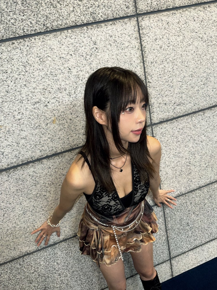 hikaru06kon's tweet photo. 愛媛初めてのライブありがとうございました🍊✨

地元の人も来てくれてありがと〜〜っ
また来れるように頑張りますっっ

気をつけて帰ってね(*´︶`*)ﾉ💕︎ https://t.co/DiQ9bNTVXT