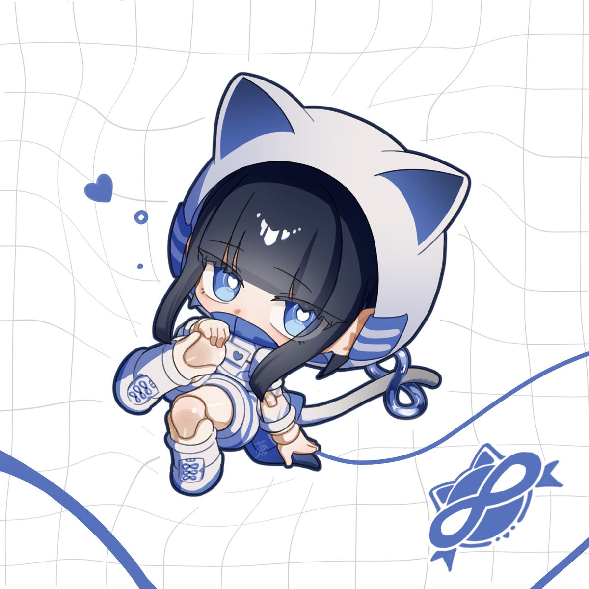 Aoi___218sub's tweet photo. 初タグ🔰
固定OC描きつつキャラデザしたり 最近はデフォルメがアツいです
rt中心に全反応気になりさん無言フォローでお迎えします🙌

#絵描きさんと繋がりたい 
#秋の創作クラスタフォロー祭り
#三連休はフォロワーさんが増えるらしい https://t.co/CagA4CY7pH