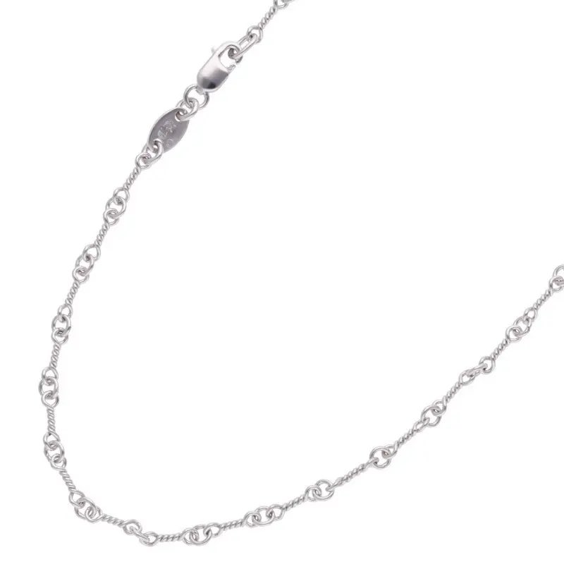 RIKISDAZE's tweet photo. finally found one of the necklaces ni-ki wears a lot in his chain rotations !! 

he’s wearing chrome hearts twist chain necklace 🖤 https://t.co/lFx13VNtXY