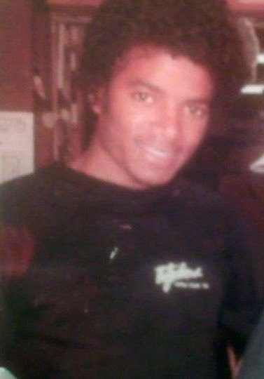 Pyt2Badgoodfish's tweet photo. Chocolate boy so fine, literally the sweetest thing ever. https://t.co/IqPBy4v56r