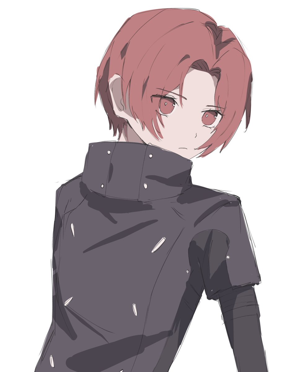 sirq_o_o's tweet photo. #P5X_art https://t.co/DzoyCXqnPj