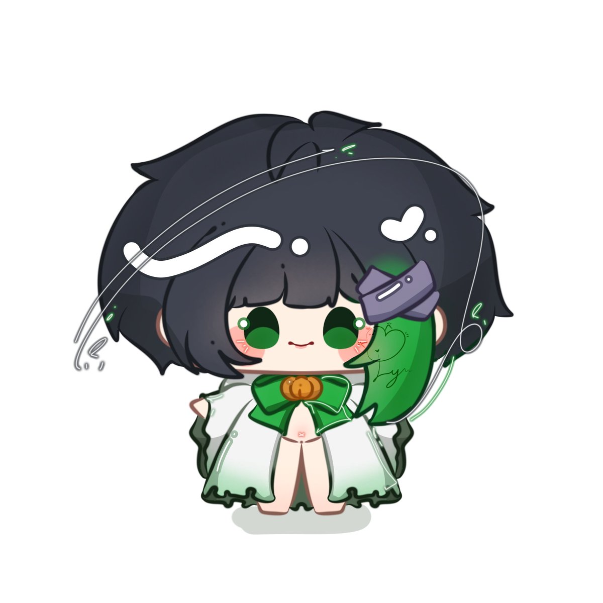 reallynesaurus's tweet photo. [2.1] Cimit cimit edisi Halloween 👻

#Artjuna #Bimajinasi #Yudiartsbun https://t.co/yohZUHUCb7