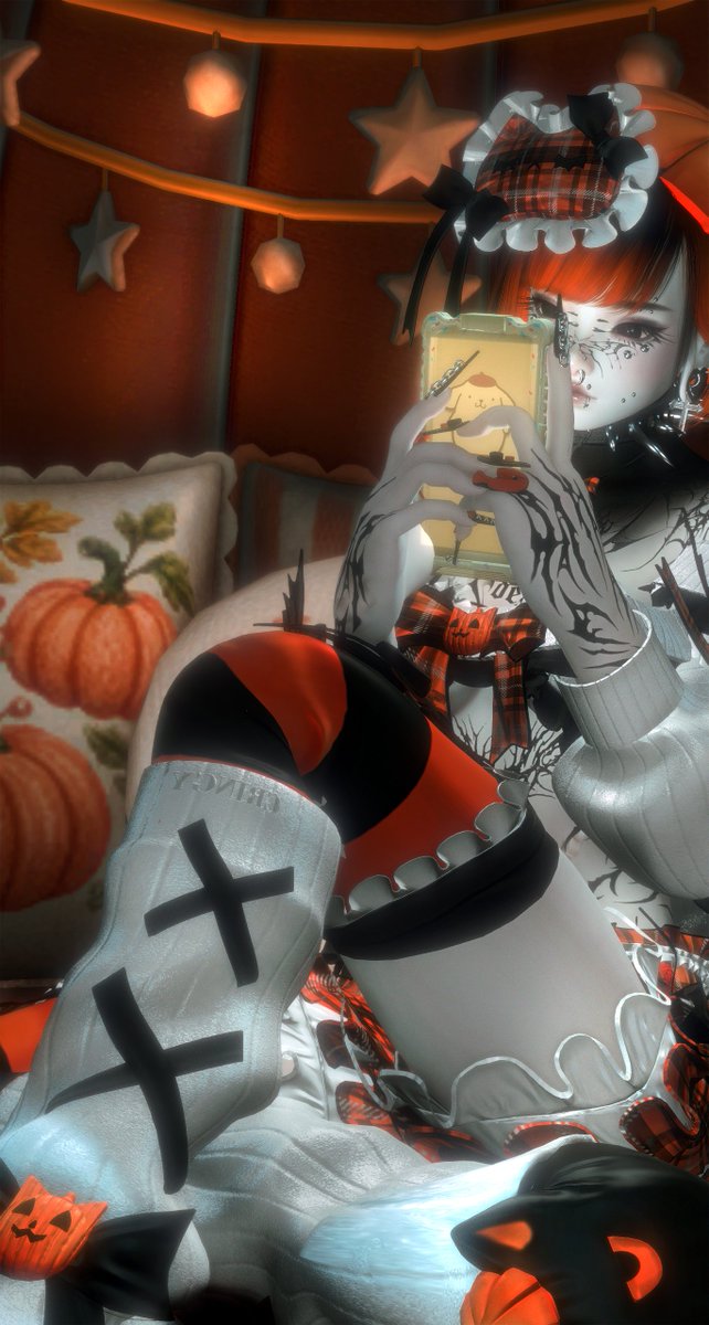 juniorjinbei's tweet photo. 🎃 https://t.co/2rpVUUVppb