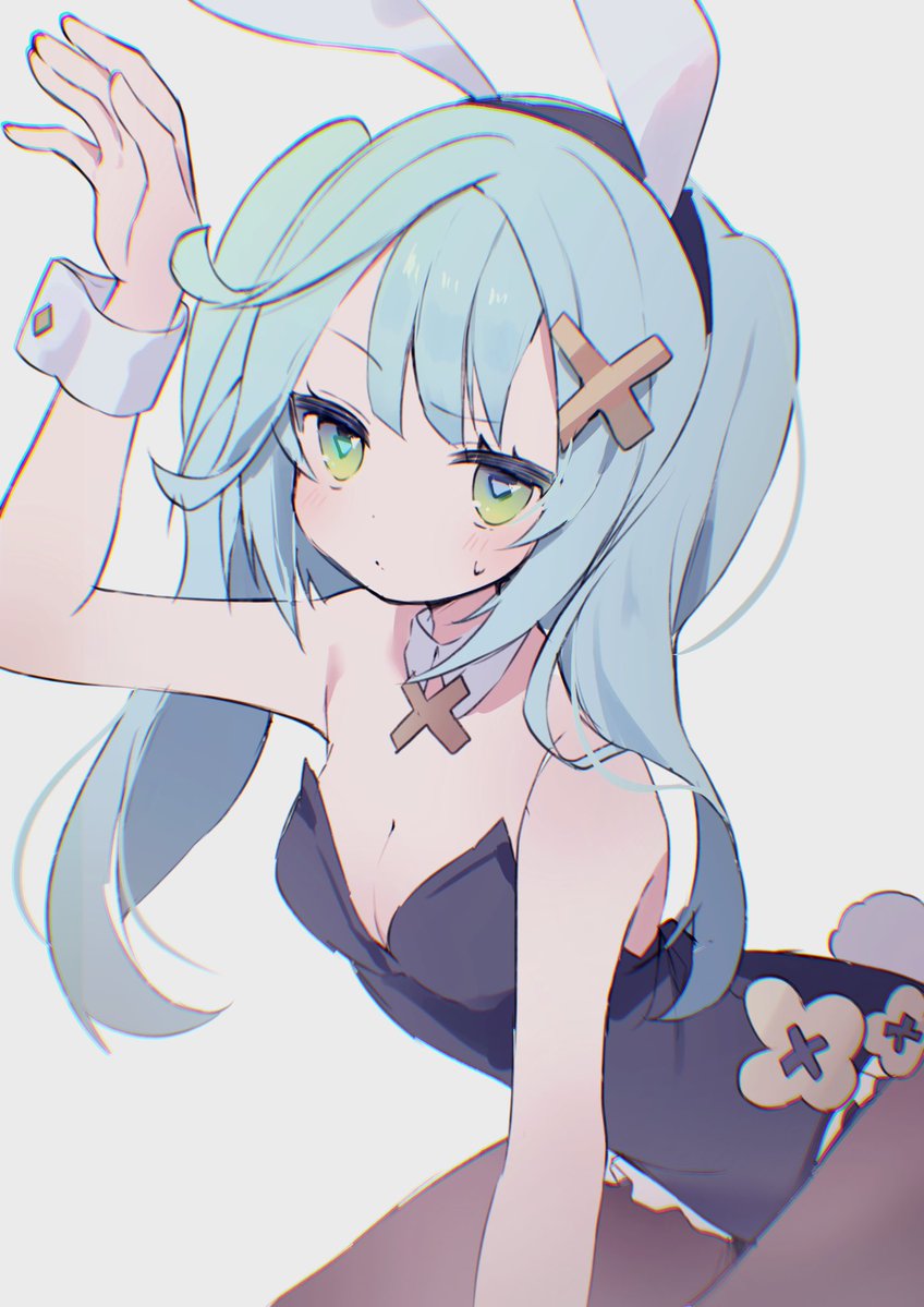 momoemokoko22's tweet photo. バニザン先輩 https://t.co/Hk0eu0pS37