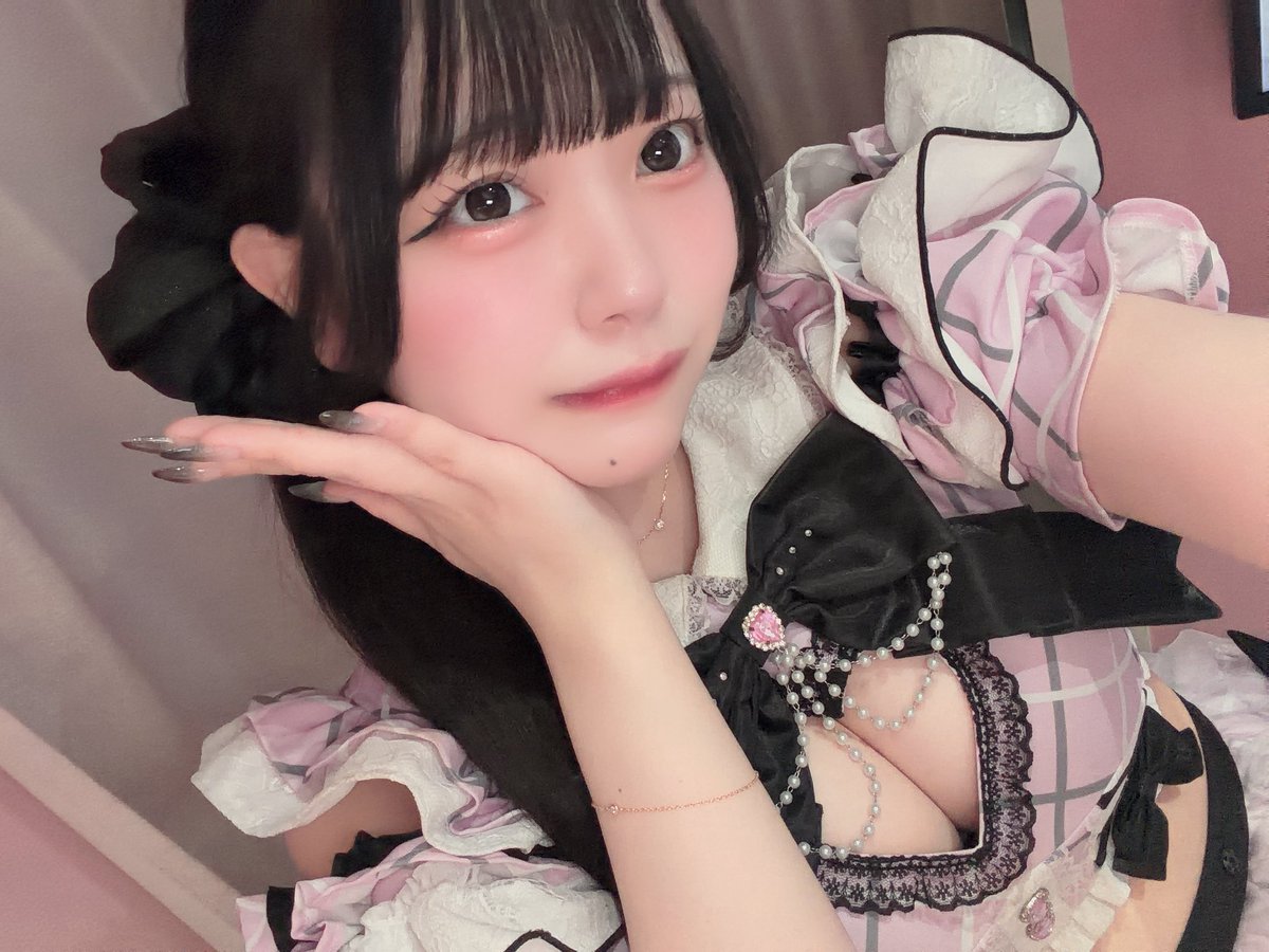 cham_tky_mato's tweet photo. きたよー！😻 https://t.co/vcQItycTI9