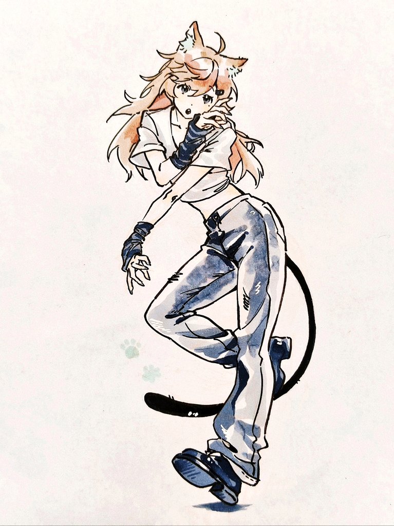 mictuoUwO's tweet photo. #かな絵 https://t.co/pF0Ox53NN7