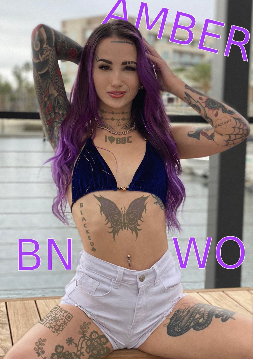 amberbnwooo's tweet photo. Valerica doesn’t even see you.     

You’re just here to watch.  

#ValericaSteele #BNWO #Blacked #BlackedEdit #QoS #QueenOfSpades #Snowbunny #bbc #cuck #cuckold #NTR https://t.co/phvrO5SL32