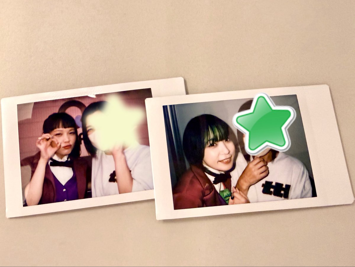 ChieBowchan's tweet photo. ギャンパレ最後の遠征が終わっちゃった🥲

今日は話したい事があったミキちゃんと話すことができたし、2日連続でベビに会えちゃったし満足感いっぱいで帰ります❗️

#ヤママチミキ
#チャンベイビー
#ギャンパレ大阪 https://t.co/qHckgOEv4d