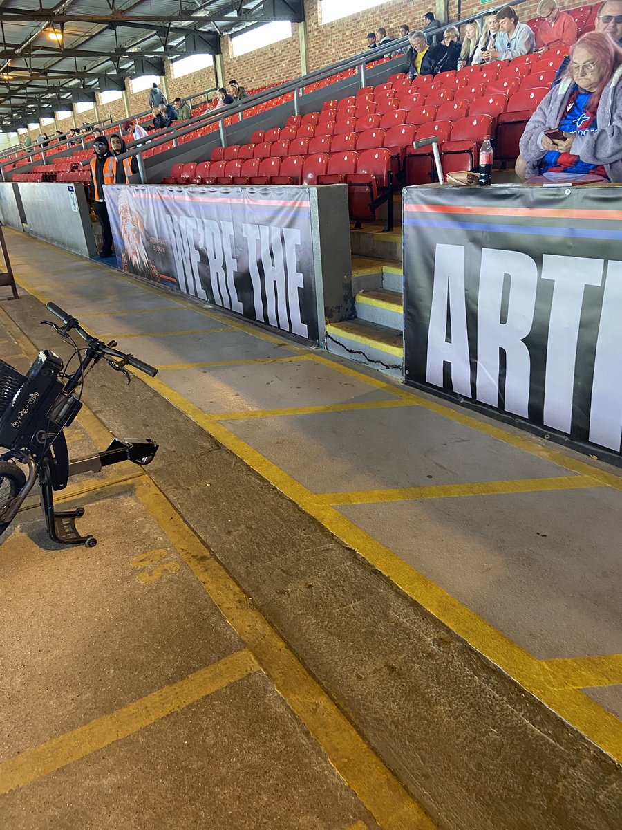 connorcpfc_02's tweet photo. Been sent this by mate…apparently ai slop…club clearly trying to improve atmosphere https://t.co/RhFQt8rqnV