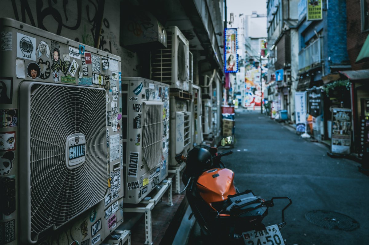 YSQ343's tweet photo. 歌舞伎町
#photo #LeicaQ3 #snap https://t.co/x63uDIVP1P