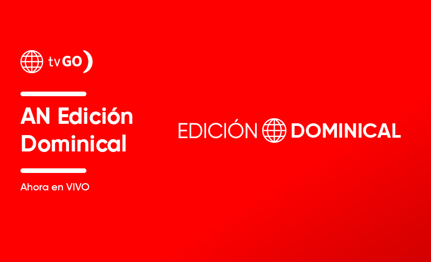 americatv_peru's tweet photo. [EN VIVO #EdiciónDominical] #JuntémonosMás y míralo a través de @AmericaTVGO ► https://t.co/WPaALhh5SU https://t.co/SGkVb2p6Ll