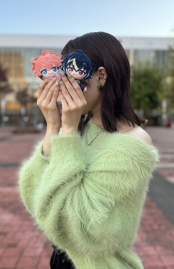 i7_osaka05's tweet photo. ライビュだったけどとっても幸せな時間でした🍀 ́- https://t.co/ewAL44ZO2m
