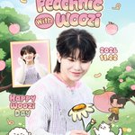 Photo by For Woozi. (@RubyforWoozi)