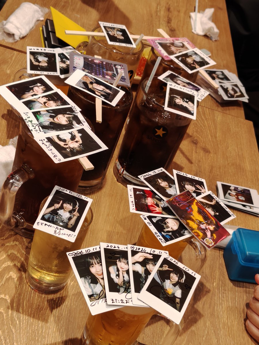 shaq_0429's tweet photo. 🎶🍻❗
#まひろぐいん #めめんとあ食に真剣部 https://t.co/M88RQ5aJN2