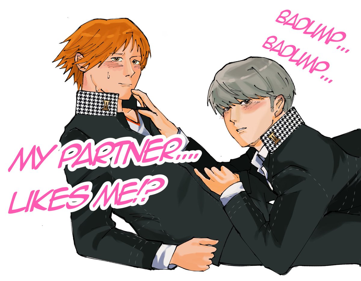 narukamibias's tweet photo. repost #souyo #persona4 https://t.co/uWzz78gn6O