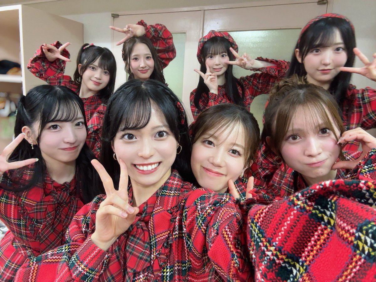 saechan_akb48's tweet photo. #どうしても福島が好きだ
ありがとうございました🚅💝

今回も出演させていただけて、
トークもステージもとても楽しくて…！！
もうすっかり福島の虜です🎶

美味しいものや、あたたかい魅力、
AKB48の良さも伝わっていたら嬉しいな🫶🏻 https://t.co/morbMjptz2