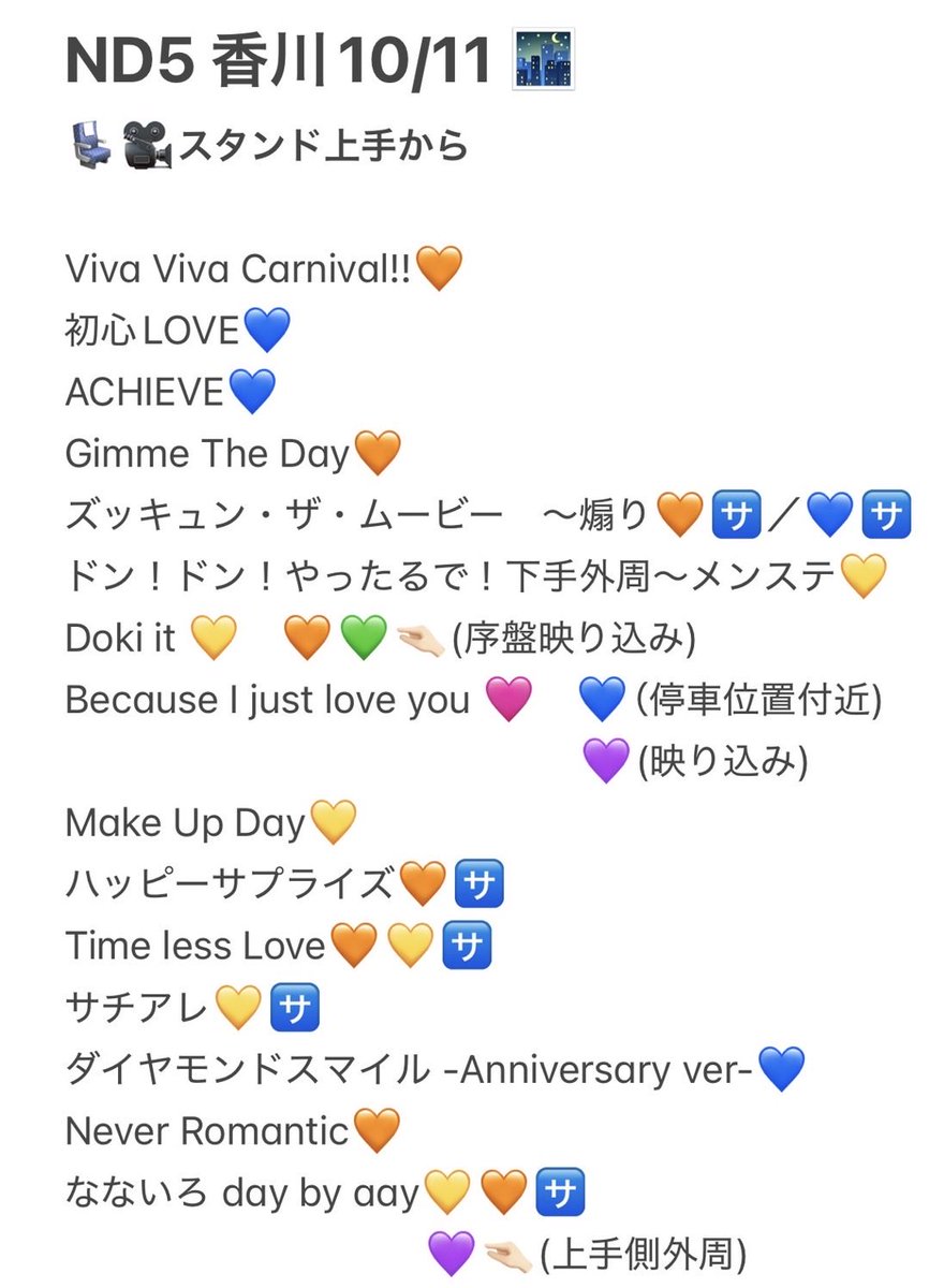 ryute_neko87's tweet photo. 728👦🏻🎥 🐙 ND5️⃣ 青争岡 🍵 静oka
①⓪/①①🌃 🌙🐿ト

⭐️トロ 🐜トロ fan🈂️🐜〼🙆🏻‍♀️
4️⃣Ｋ🐜〼✨

 🐚🐦🌳棒の肩はdⓂ️🙇🏻‍♀️

西🎌 o西🌠 長o 道🌿 高🌉 o🌉 🗻原
❤️🧡💛🩷💜💚💙 https://t.co/84u0EK9YZ6