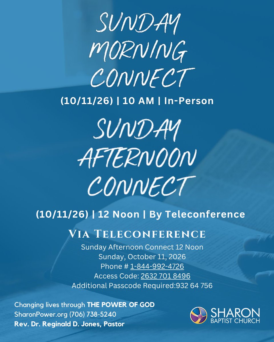 sbcaugusta's tweet photo. Community transforms your faith in ways solitude never can.ย
The SBC Family is waiting for you this Sunday.
#SBCFamily #ServingOthers #ChangingLives https://t.co/kwHTCASnkl