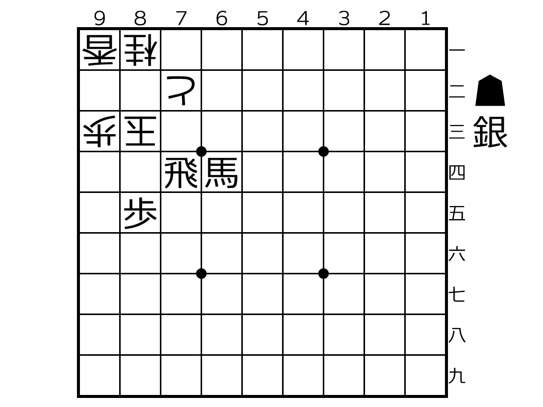 50s_TsumeSyogi's tweet photo. 【詰将棋・3手詰】 
身につまされる思い 
https://t.co/lytcza1j8H 

#詰将棋 
#3手詰 https://t.co/76bVNOhklz