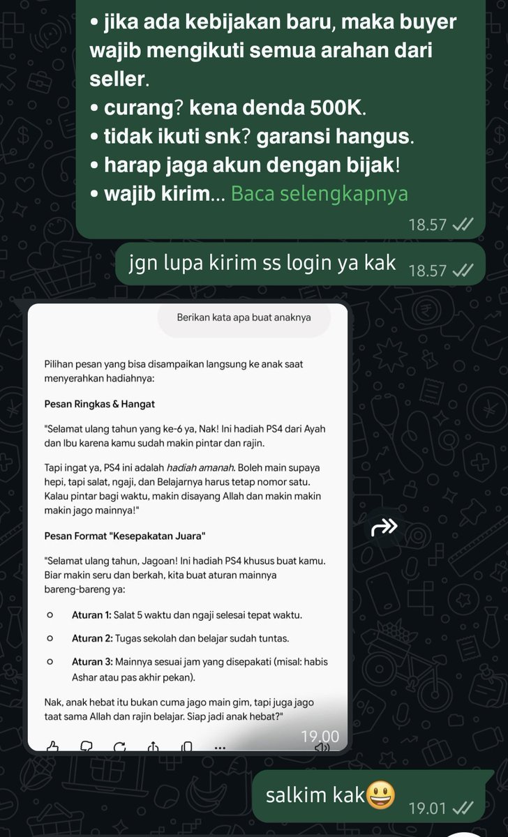 juneolz's tweet photo. jujur kocak wkwkwk https://t.co/6PZqSlt0Nh