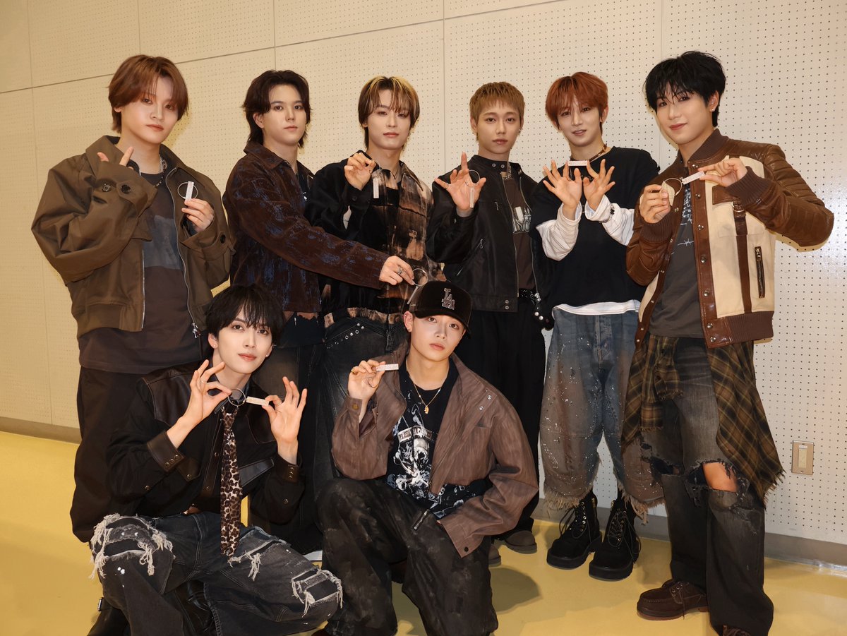mazzel_official's tweet photo. [ Official Fan Club "MUZEUM"🏛️ ]

🆕 information
「【Fan Clubブースご案内】『BMSG FES’26』会場にてFan Club / B-Town新規入会・紹介キャンペーンの開催が決定！」

▼ご入会はこちら
https://t.co/Cy7KN2KTd8

#MUZEUM
#MAZZEL https://t.co/UYPnkKzSxh